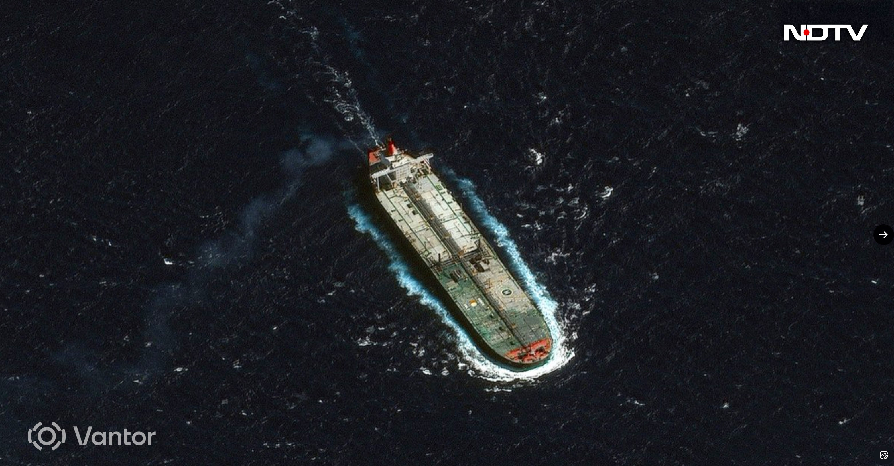 Latest and Breaking News on NDTV