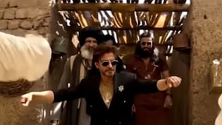 Viral Video: शाहरुख खान बने रहमान डकैत तो जनता ने किया रिजेक्ट, बोले- अक्षय खन्ना ही सही