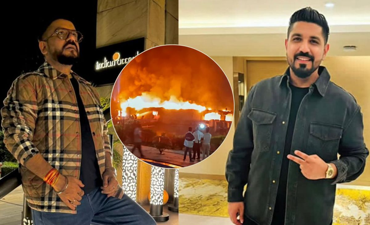 गोवा नाइटक्लब मालिकों को थाईलैंड से भारत लाना कितना मुश्किल? जानें कौन हैं देश के टॉप-5 भगोड़े