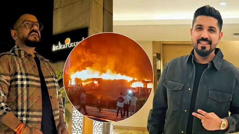 गोवा नाइट क्लब केस में फरार लूथरा भाइयों को भारत लाने की तैयारी, जारी हो सकता है ब्लू कॉर्नर नोटिस