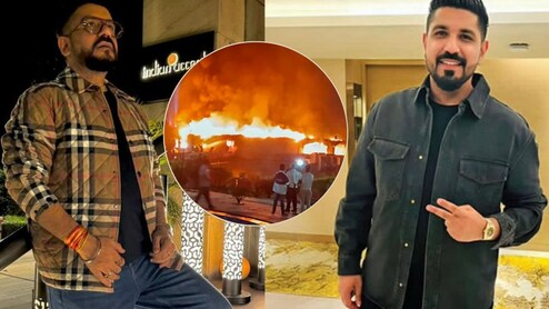 2 साल से नोटिस पर नोटिस, चेतावनी पर कोई एक्शन नहीं, गोवा नाइट क्लब अग्निकांड के 'गुनहगारों' का काला चिट्ठा सामने आया