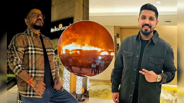 गोवा अग्निकांड: 25 लोगों की मौत का 'गुनहगार' क्लब मालिक थाईलैंड फरार, मुंबई से इंडिगो विमान से भागा