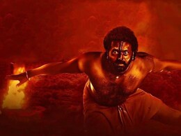 Oscar Award: गुड न्यूज! ऑस्करच्या शर्यतीत 'कांतारा 1' आणि 'महावतार नरसिम्हा'ची एन्ट्री!