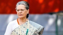Sonia Gandhi Hospitalised, Doctors Say "Nothing Serious": Report