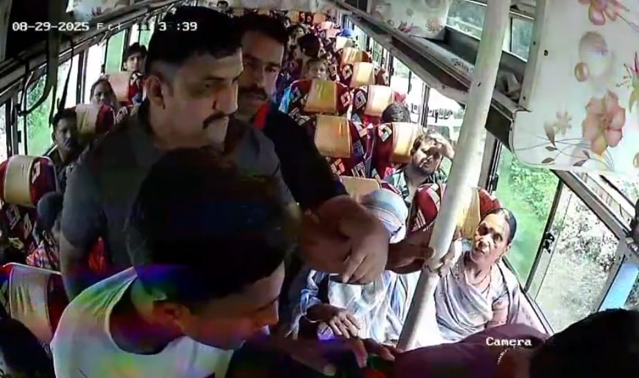 Cops Of Top Madhya Pradesh Police Station Kidnap Student, Frame Him In Fake Case