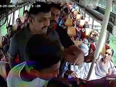 Cops Of Top Madhya Pradesh Police Station Kidnap Student, Frame Him In Fake Case