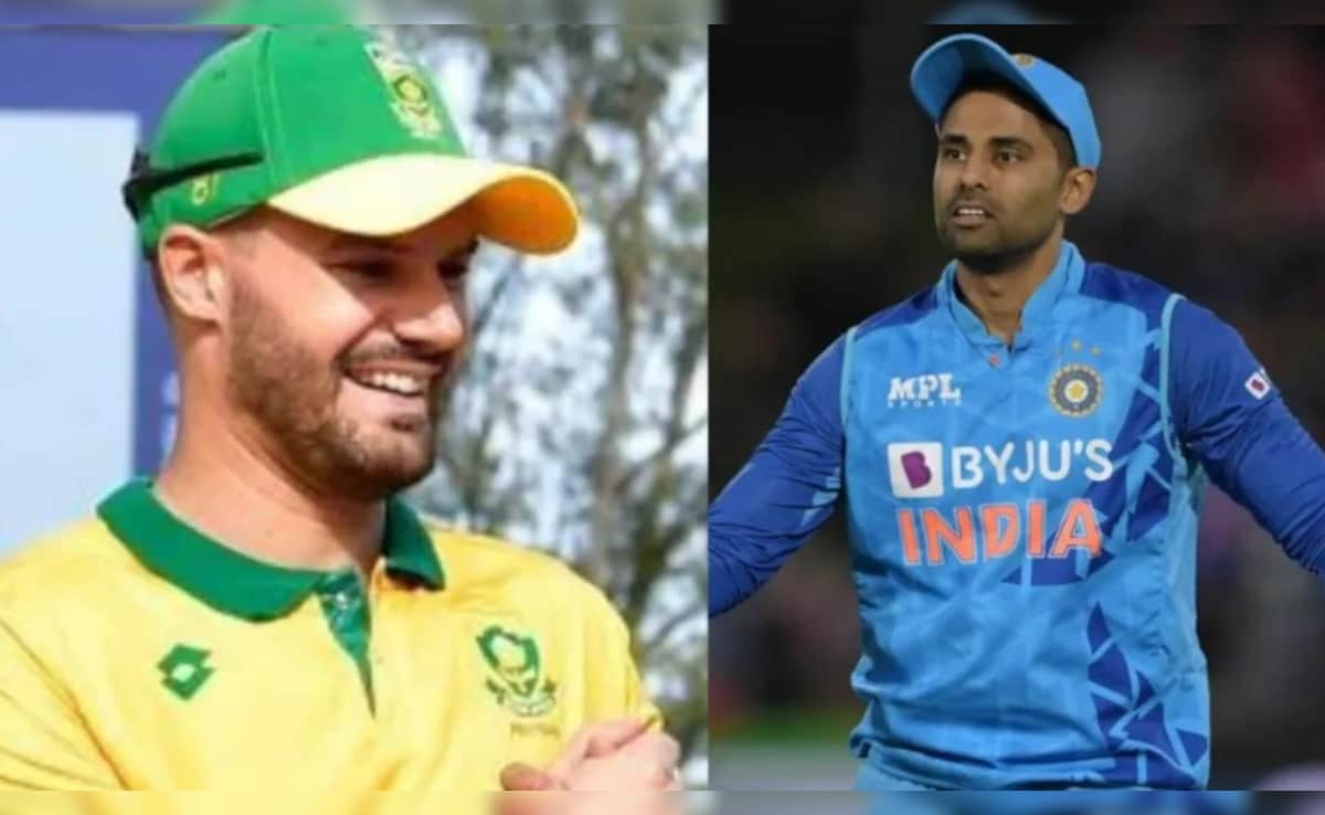 Latest and Breaking News on NDTV