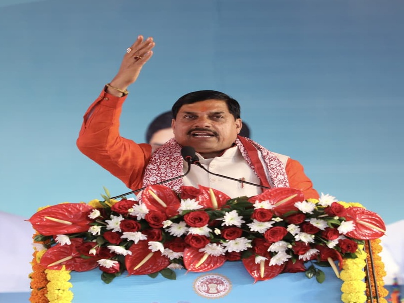 CM डॉ मोहन यादव का बड़ा ऐलान; मुलताई का नाम होगा मूलतापी, बैतूल को मिली मेडिकल कॉलेज की सौगात