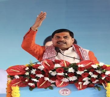 CM डॉ मोहन यादव का बड़ा ऐलान; मुलताई का नाम होगा मूलतापी, बैतूल को मिली मेडिकल कॉलेज की सौगात