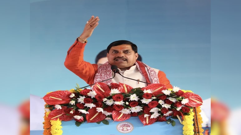 CM मोहन यादव का आज सतना प्रवास, जिले को देंगे&nbsp;652 करोड़ 54 लाख रुपये के विकास कार्यों की सौगात