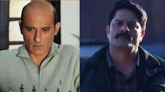 'Jaideep Is Not Replacing Akshaye Khanna In Drishyam 3,' Reveals Director