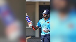 Mumbai Overcomes Uttarakhand By 51 Runs In Vijay Hazare Trophy Despite Rohit Sharma Golden Duck