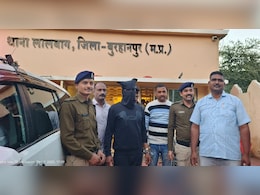 कमांडो ने रची खुद की मौत की साज‍िश, बेगुनाह को जला दिया था ज़िंदा, 18 माह बाद यूं पकड़ा गया