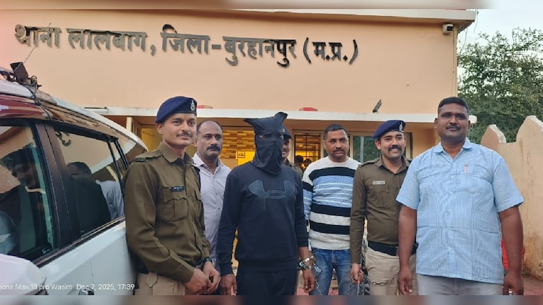 कमांडो ने रची खुद की मौत की साज‍िश, बेगुनाह को जला दिया था ज़िंदा, 18 माह बाद यूं पकड़ा गया