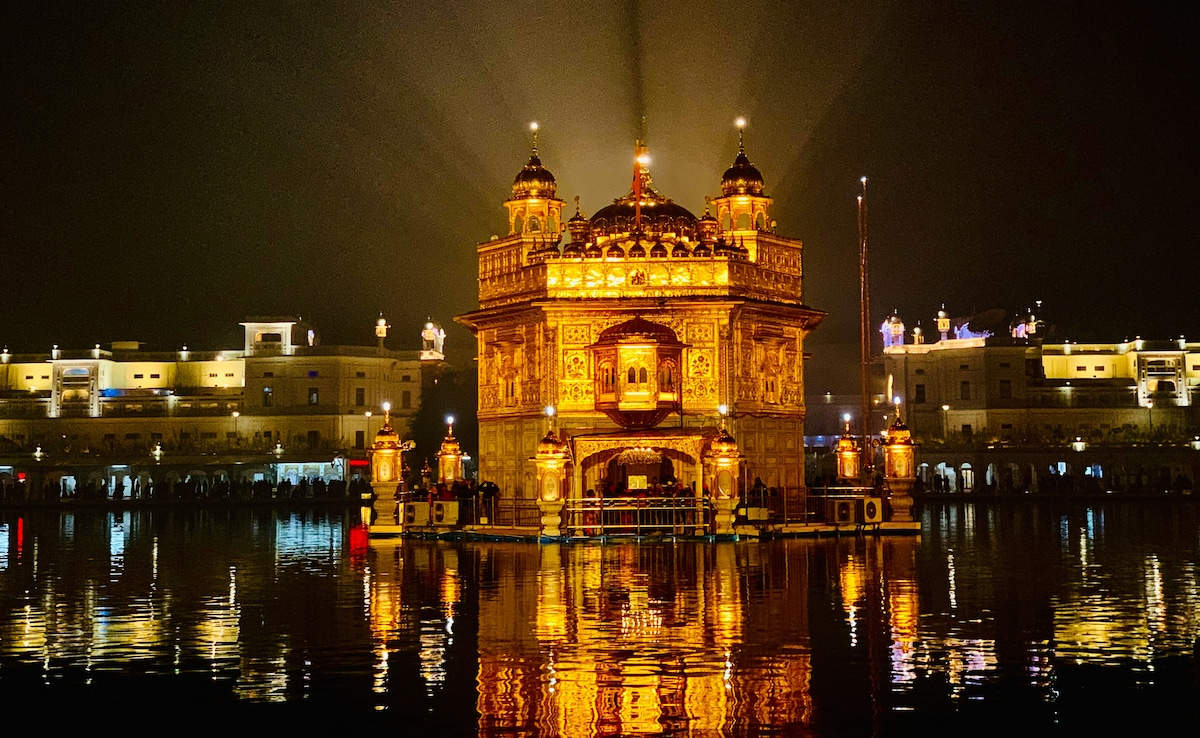 Latest and Breaking News on NDTV