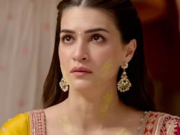 Kriti Sanon Reacts To <i>Tere Ishk Mein</i> Being Called 'Toxic': "These Terms Have Become Very Common Now"