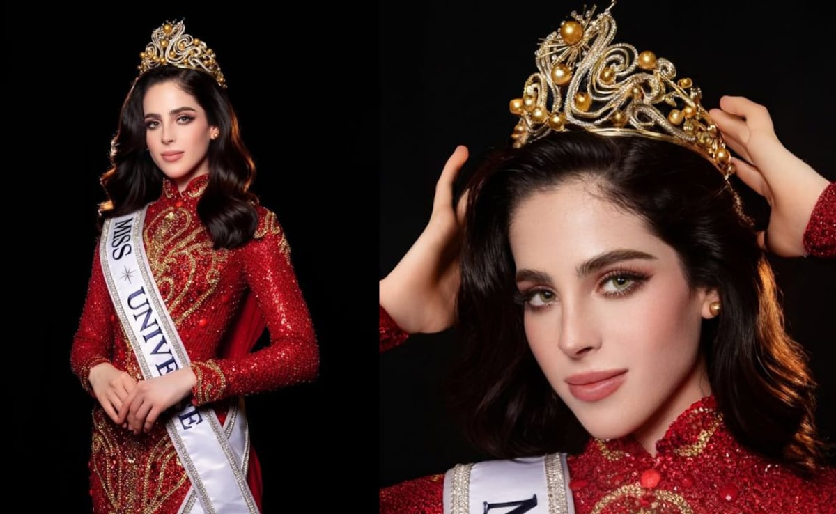 Miss Universe Fatima Bosch Denies Rigging Claims