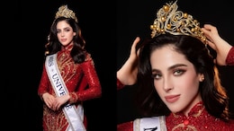 Miss Mexico Breaks Silence On Pageant Being 'Rigged': "You Can't Buy The Miss Universe Crown"