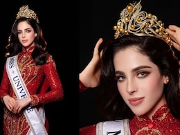 Miss Mexico Breaks Silence On Pageant Being 'Rigged': "You Can't Buy The Miss Universe Crown"