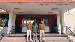 ठेकेदार बनकर 20 मजदूर मांगने पहुंची पुलिस, नाबालिग से अपहरण-रेप के आरोपी को ऐसे दबोचा&nbsp;