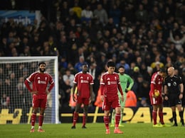 Liverpool Humbled Again By Leeds Fightback For 3-3 Draw