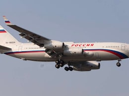 Anti-Missile Defences, Radar-Jamming Tech: Inside Putin's 'Flying Kremlin'