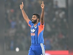 IND vs USA: T20 WC 2026 में भारत के लिए पहले ही मुकाबले में नहीं खेलेंगे जसप्रीत बुमराह!, सामने आई ये वजह