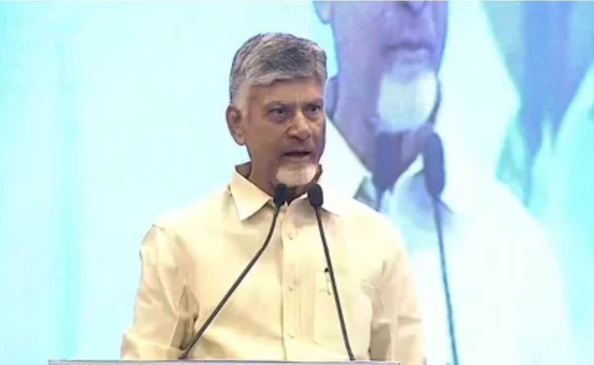 TDP Pushes For Amaravati Capital Status, Social Media Ban For Minors At All-Party Meet