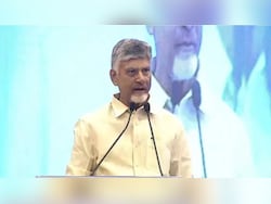 YSR Congress Protests Closure Of Skill Scam Case Against Chandrababu Naidu