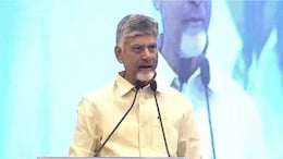 YSR Congress Protests Closure Of Skill Scam Case Against Chandrababu Naidu