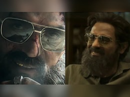 Arjun Rampal Felt 'Horrible' Playing Major Iqbal In <i>Dhurandhar</i>: "Wanted To Get Out"