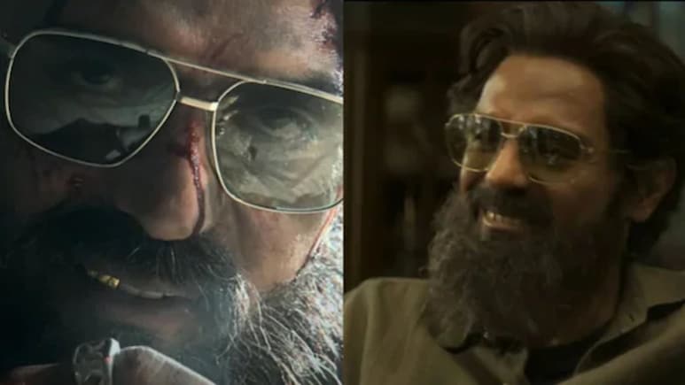 Arjun Rampal Felt 'Horrible' Playing Major Iqbal In <i>Dhurandhar</i>: "Wanted To Get Out"