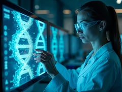 Indian Scientists Create Protein That Lights Up During Gene Editing, May Aid Cancer Treatment