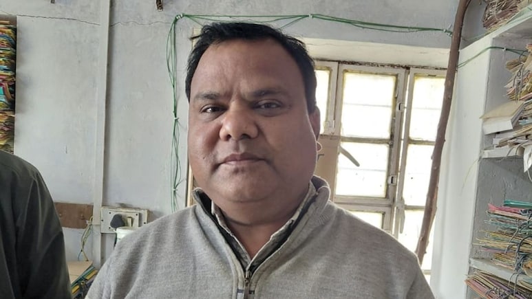 ACB Action: इंजीनियर सुपरवाइजर का प्रधानमंत्री मुफ्त बिजली योजना में खेल, 14000 रिश्वत लेते रंगे हाथ गिरफ्तार