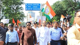 टोकाचा विरोध ते गळाभेट, राज ठाकरे आणि उद्धव ठाकरेंची युती आणि पडद्यामागील राजकारण