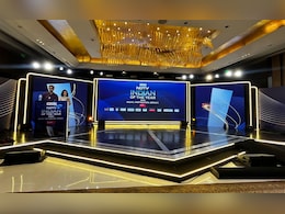 NDTV Indian of the Year 2025 Live Updates: NDTV पर सजेगा उत्कृष्टता के सम्मान का मंच, जानें क्या है खास