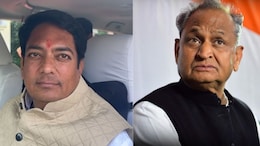 Rajasthan Politics: अबकी बार किसे बताया &lsquo;नाकारा-निकम्मा&rsquo;? राजस्थान में गहलोत बनाम गहलोत की जुबानी जंग