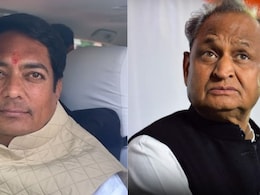 Rajasthan Politics: अबकी बार किसे बताया ‘नाकारा-निकम्मा’? राजस्थान में गहलोत बनाम गहलोत की जुबानी जंग