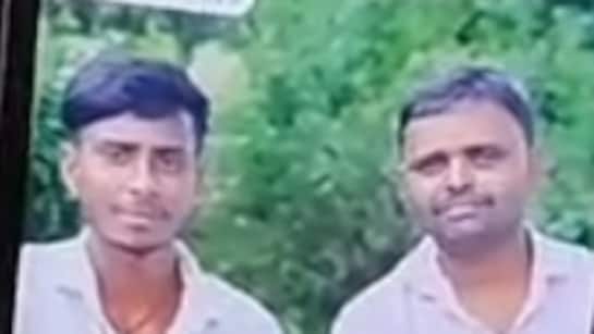 'KISS कर वरना गोली मार दूंगा', वॉटरफॉल घूमने गए छात्र-छात्रा से बदसलूकी; अश्लील वीडियो बनाकर वसूले पैसे