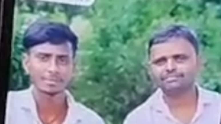 'KISS कर वरना गोली मार दूंगा', वॉटरफॉल घूमने गए छात्र-छात्रा से बदसलूकी; अश्लील वीडियो बनाकर वसूले पैसे