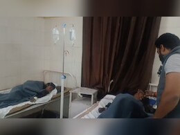 पांढुर्णा में रतनजोत के बीज खाने से 9 बच्चे बीमार, उल्टी-दस्त के साथ बेहोश