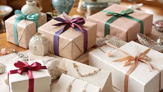 1000 रुपये के ये हैं ऐसे टॉप Wedding Gifts, जो रिश्&zwj;तेदारों-फ्रेंड्स को आएंगे पसंद, दाम भी है बेहद कम