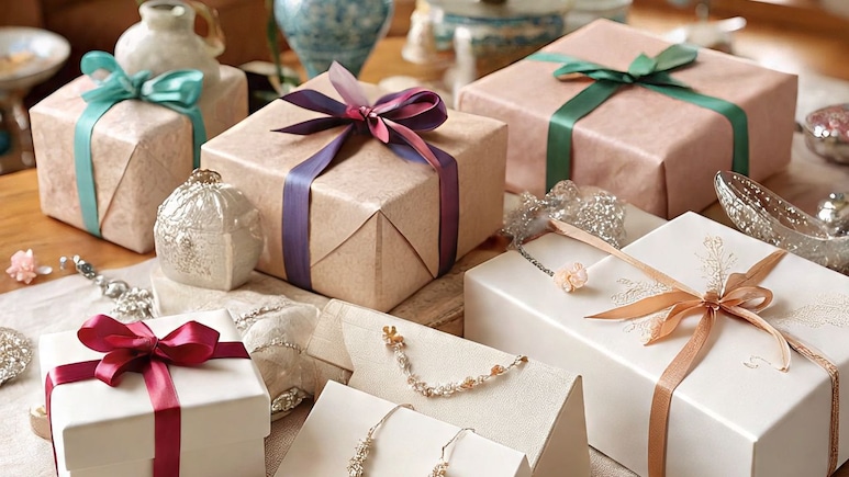 1000 रुपये के ये हैं ऐसे टॉप Wedding Gifts, जो रिश्&zwj;तेदारों-फ्रेंड्स को आएंगे पसंद, दाम भी है बेहद कम