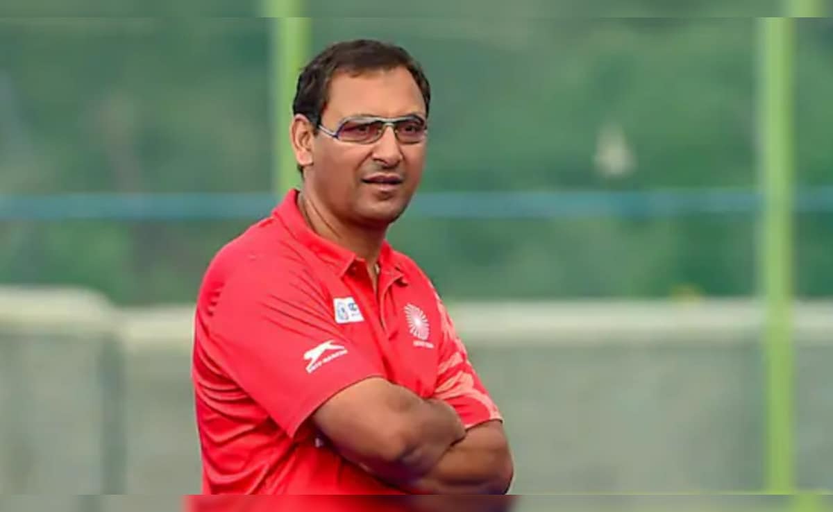 What Really Led Indian Womens Hockey Team Head Coach Harendra Singh To Resign?