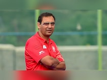 What Really Led Indian Womens Hockey Team Head Coach Harendra Singh To Resign?