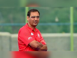 What Really Led Indian Women's Hockey Team Head Coach Harendra Singh To Resign?