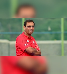 What Really Led Indian Womens Hockey Team Head Coach Harendra Singh To Resign?