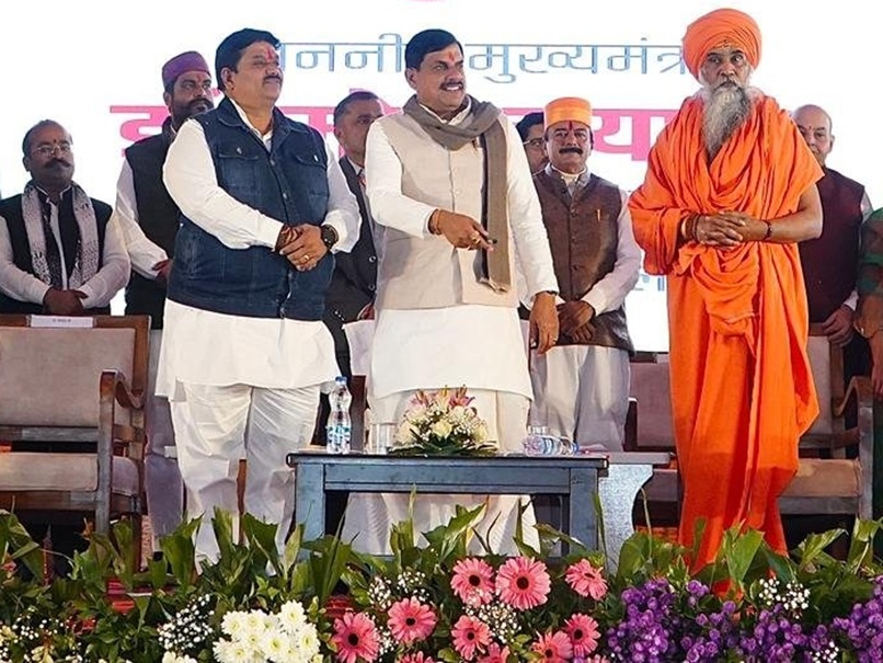 Welcome 2026: नए साल पर CM मोहन का संकल्प; अद्भुत होगा सिंहस्थ 2028, उज्जैन को मिलेंगी ये सौगातें