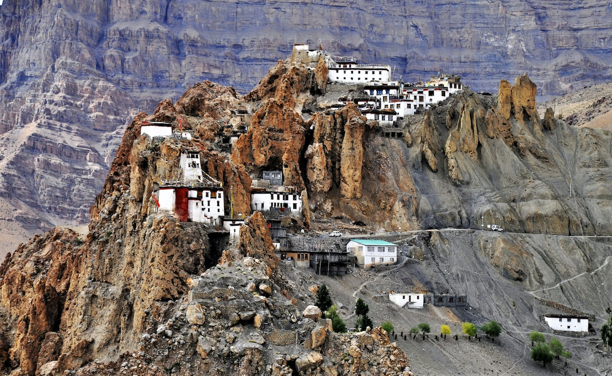 Latest and Breaking News on NDTV