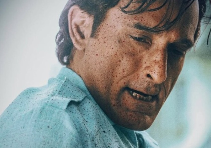 धुरंधर के बाद फिर दिखेगा अक्षय खन्ना का धांसू अवतार, महाकाली में निभाएंगे शुक्राचार्य का किरदार, देखें नया लुक